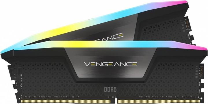 Immagine prodotto Corsair Vendetta (2 x 16GB, 6000 MHz, RAM DDR5, DIMM)