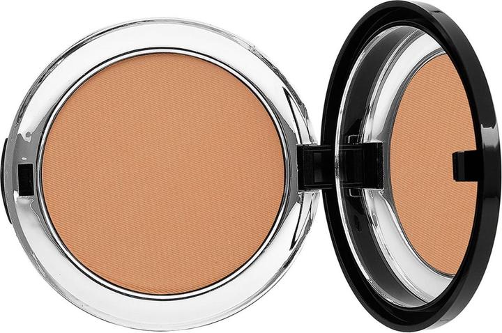 Bellapierre Cosmetics Teint - Compact Mineral Foundation SPF15 Nutmeg