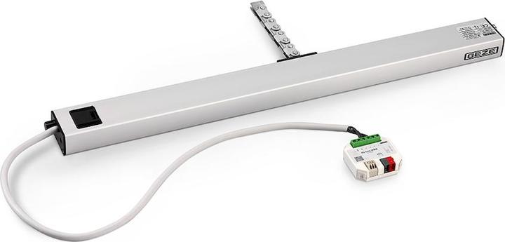 Immagine prodotto Geze Slimchain 500