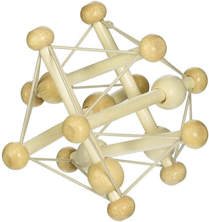 Immagine prodotto Manhattan Toy Skwish Naturale