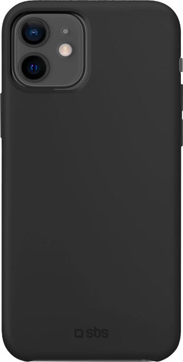 Produktbild SBS Schutzhülle (Realme 12 Pro+, Apple iPhone 12)