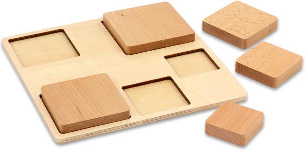 Image du produit Betzold Matériel sensoriel - Set de crèche