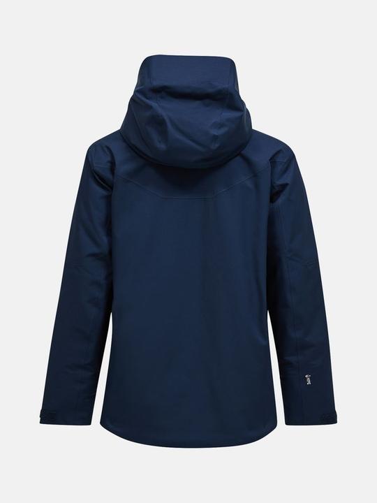 Produktbild Peak Performance Maroon Insulated Jacket (L)