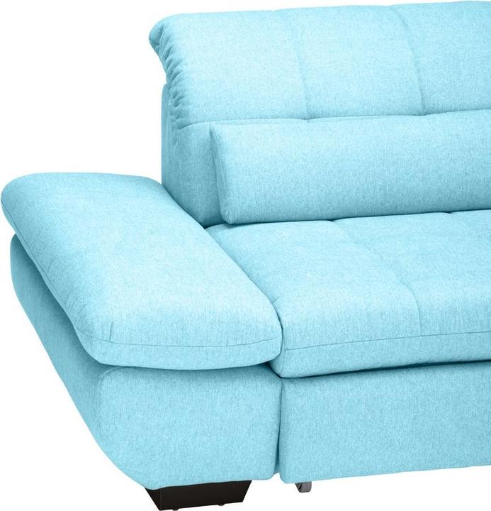 Produktbild Xora 7686 (Ecksofa)