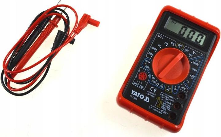 Produktbild Yato YT-73080
