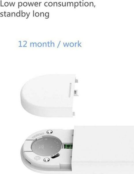 Produktbild Yeelight Fernbedienung (Gerätespezifische Fernbedienung, Bluetooth)