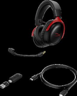 Immagine prodotto HyperX Cloud III S (Senza fili)