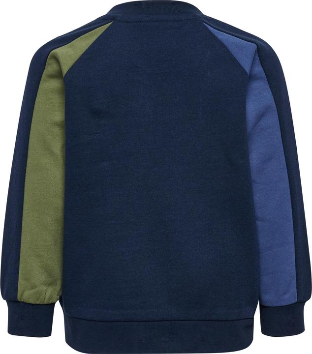 Produktbild hummel Hmlassym Sweatshirt (80)