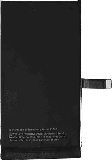 Actual product image Ferryxpress Ersatz Akku Batterie für iPhone 16 Original Neu