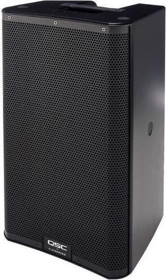 Image du produit QSC K10.2 actieve 10 inch luidspreker 2000W (Actif)