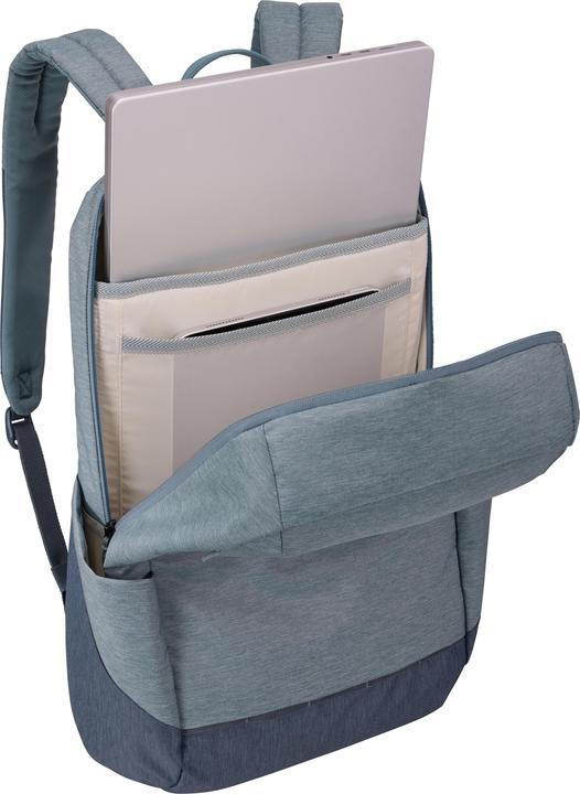 Thule Lithos Backpack 20l - Pond Gray/Dark Slate (20 l)