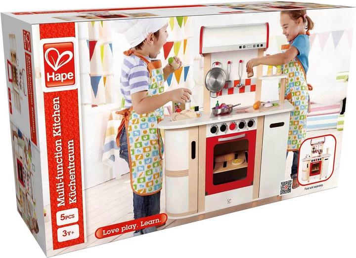 Produktbild Hape Multi-Function Kitchen
