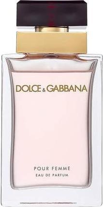 Produktbild Dolce & Gabbana Pour Femme (Eau de Parfum, 100 ml)