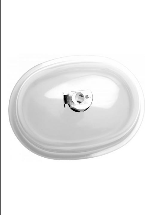 Actual product image Bijoux Indiscrets Small Vaginal Pumping Cup Attachment