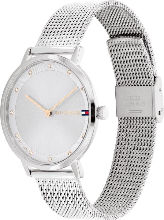 Immagine prodotto Tommy Hilfiger Pippa (Orologio da polso analogico, 35 mm)