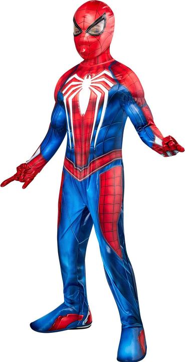 Image du produit Spiderman Costume premium (XS)