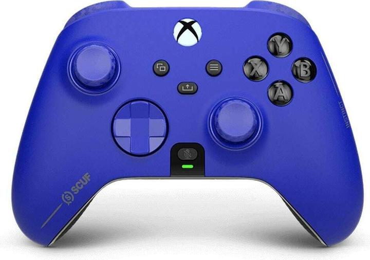 Actual product image Scuf Instinct Pro (Xbox Series X, Xbox Series S, Windows, Mac, iOS, Android, Xbox One X, Xbox One S)