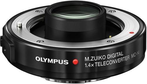 Olympus ED 40-150 mm f/2.8 PRO con teleconvertitore MC-14 1.4x (Micro Four Thirds, Micro Four Thirds)