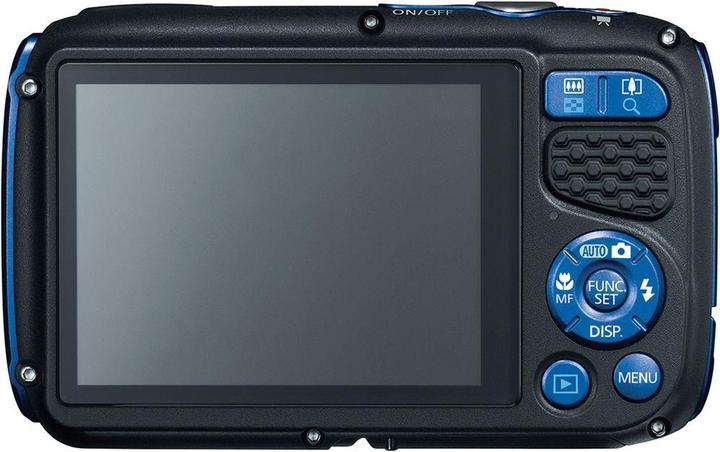 Immagine prodotto Canon Telecamera subacquea PowerShot D30 (12.10 Mpx, 1/2,3'')
