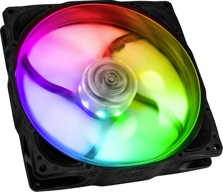 Image du produit Noiseblocker NB-eLoop X B14-P (140 mm, 1 x)