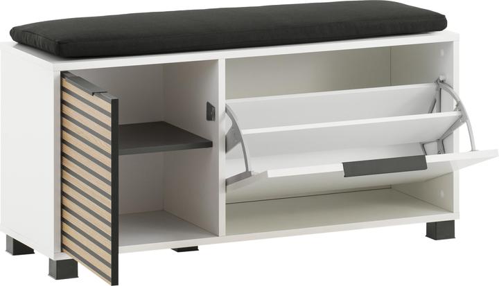 Actual product image Schildmeyer Loretta (98.5 x 33.5 x 47.5 cm)