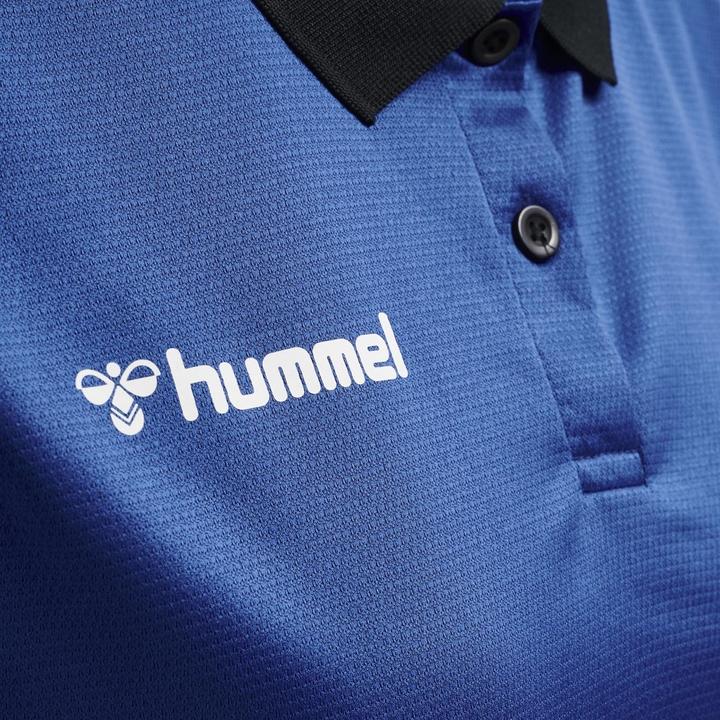 Produktbild hummel Authentic Woman Functional Polo (XXL)