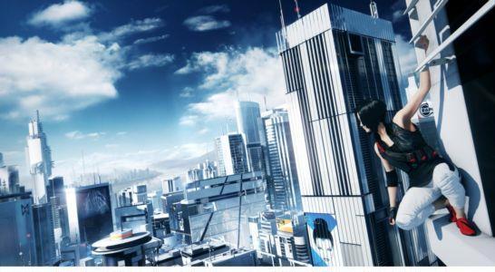 Image du produit EA Games Mirror's Edge Catalyst (PC, DE)