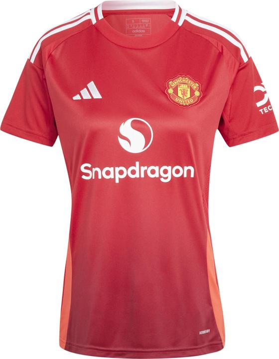 adidas Manchester United Frauen Trikot (S)