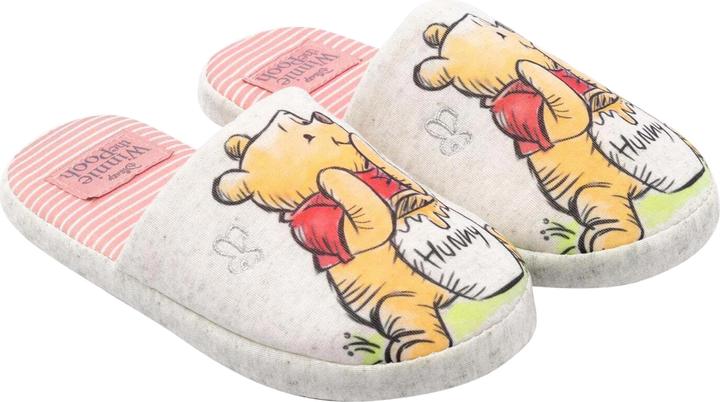 Actual product image Winnie the Pooh Slippers (39)
