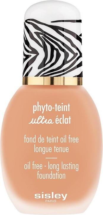 Sisley Phyto-Teint Ultra Éclat (4 Honey)