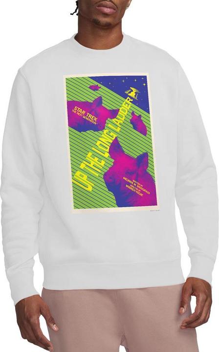 Immagine prodotto The Next Generation Season 2 Episode 18 Felpa Adulto Unisex (XL)