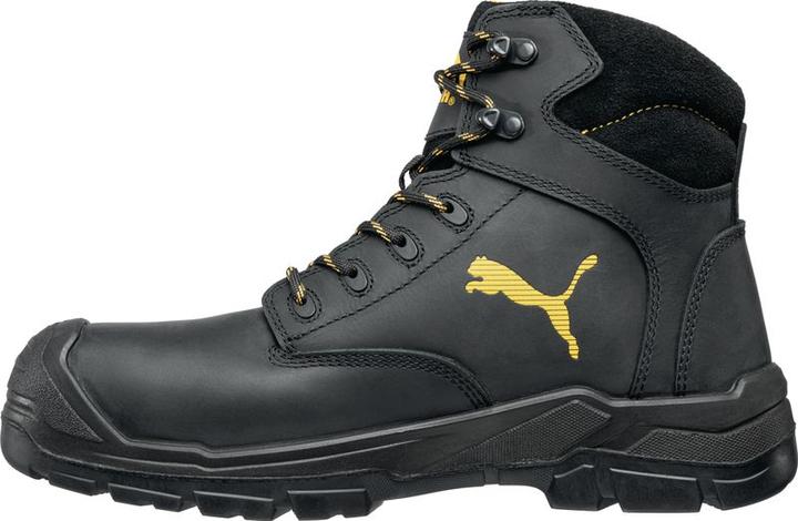 Image du produit Puma Chaussure de sécurité (S3, 42)