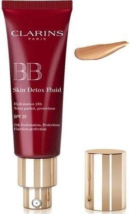 Produktbild Clarins BB Skin - Detox Fluid Dark 03 (03 Dark)