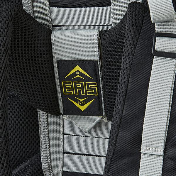 Actual product image Wilsa trekker 65l 2.1kg tarmac (65 l)