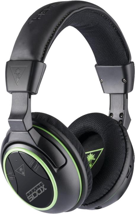 Turtle Beach Ear Force Stealth 500X (15 h, Sans fil)