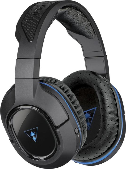 Produktbild Turtle Beach Ear Force Stealth 500P (15 h, Kabellos)