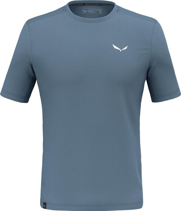 Salewa Puez Hybrid Dry'Ton T-Shirt
