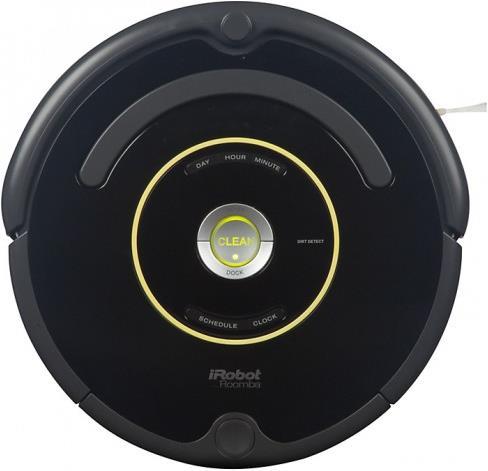 Actual product image iRobot Roomba 651