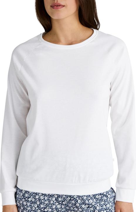 Actual product image Calida Favourites Sleep Langarmshirt (XS)