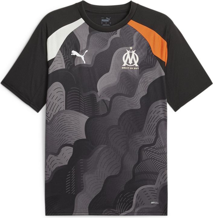 Image du produit Puma maillot prematch om 2023/24 (S)