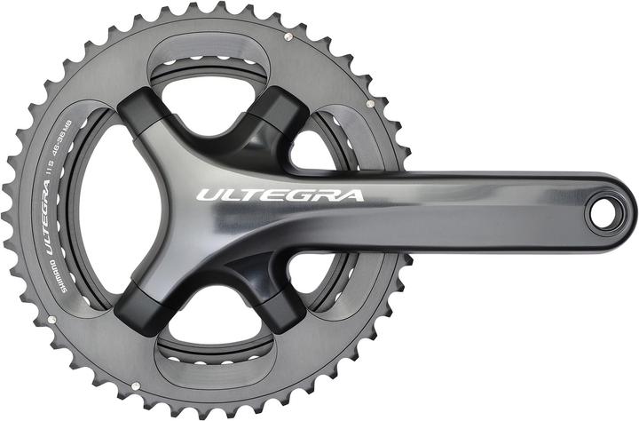 Shimano Ultegra 6800 2x11v 36/46 (170 mm)