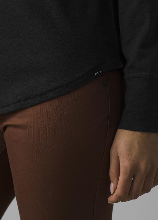 Immagine prodotto Prana Maglietta a maniche lunghe Cozy Up (XL)