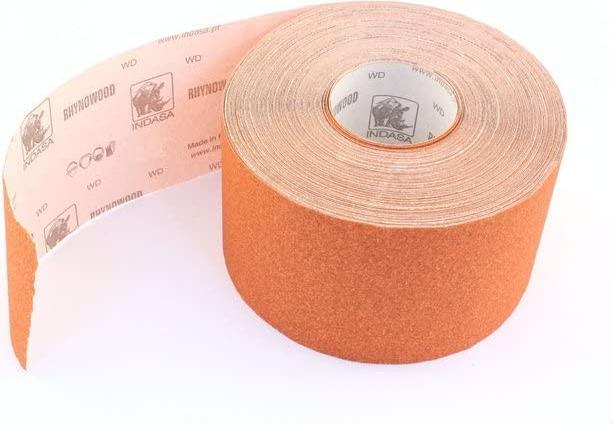 Produktbild Indasa Rhynowood Schleifpapier (P40)