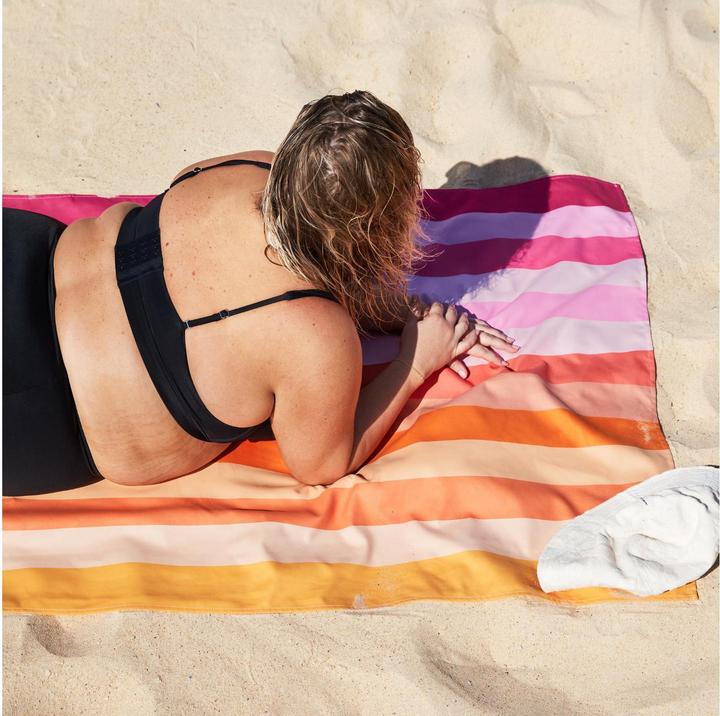 Actual product image Dock & Bay Summer XL (90 x 200 cm)