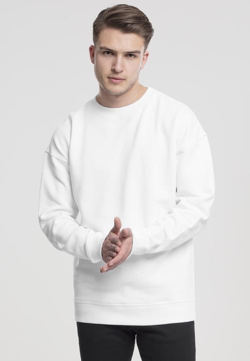 Actual product image Urban Classics Sweat Crewneck (S)