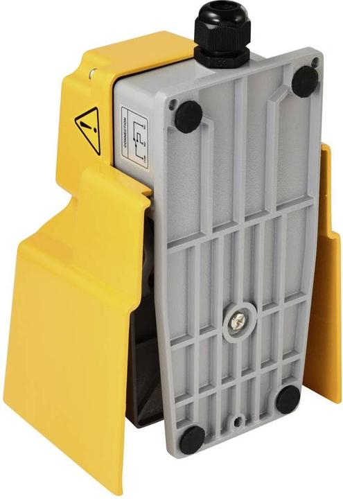 Actual product image Tru Components Foot switch XF