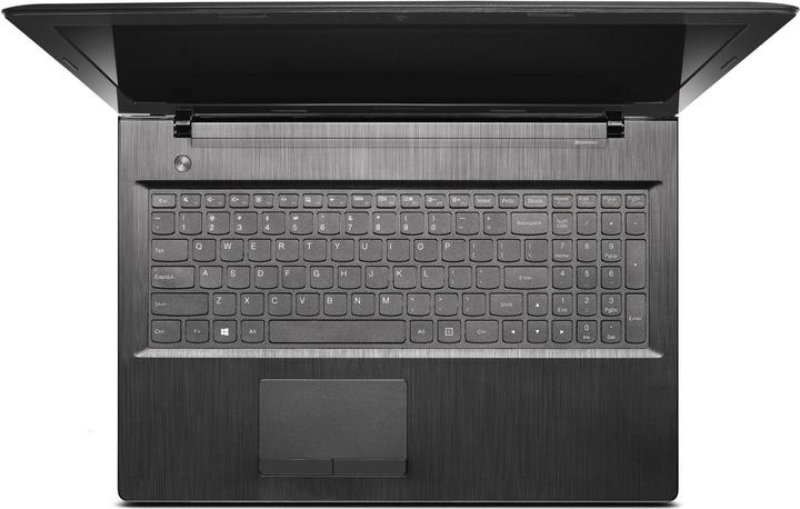 Actual product image Lenovo G50-70 (15.60", Intel Core i5-4210U, 8 GB)