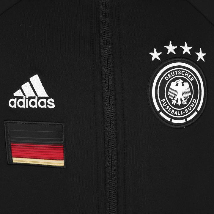 Immagine prodotto adidas Giacca DFB Anthem EM 2021 Bambini (128)