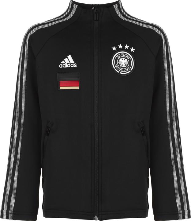 Immagine prodotto adidas Giacca DFB Anthem EM 2021 Bambini (128)