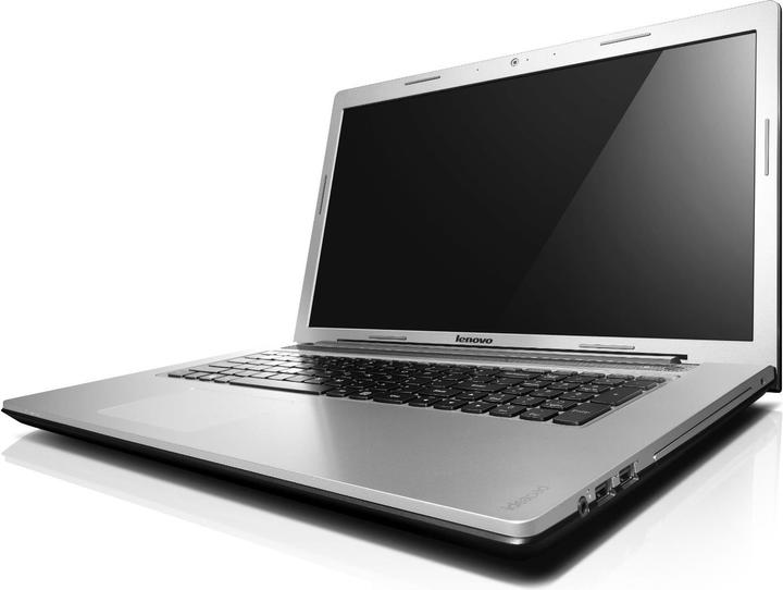 Produktbild Lenovo Z710 (17.30", Intel Core i7-4710MQ, 16 GB, CH)
